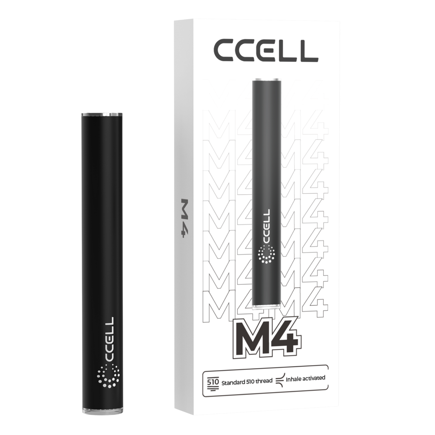 Batterie Vape Pen CCELL M4