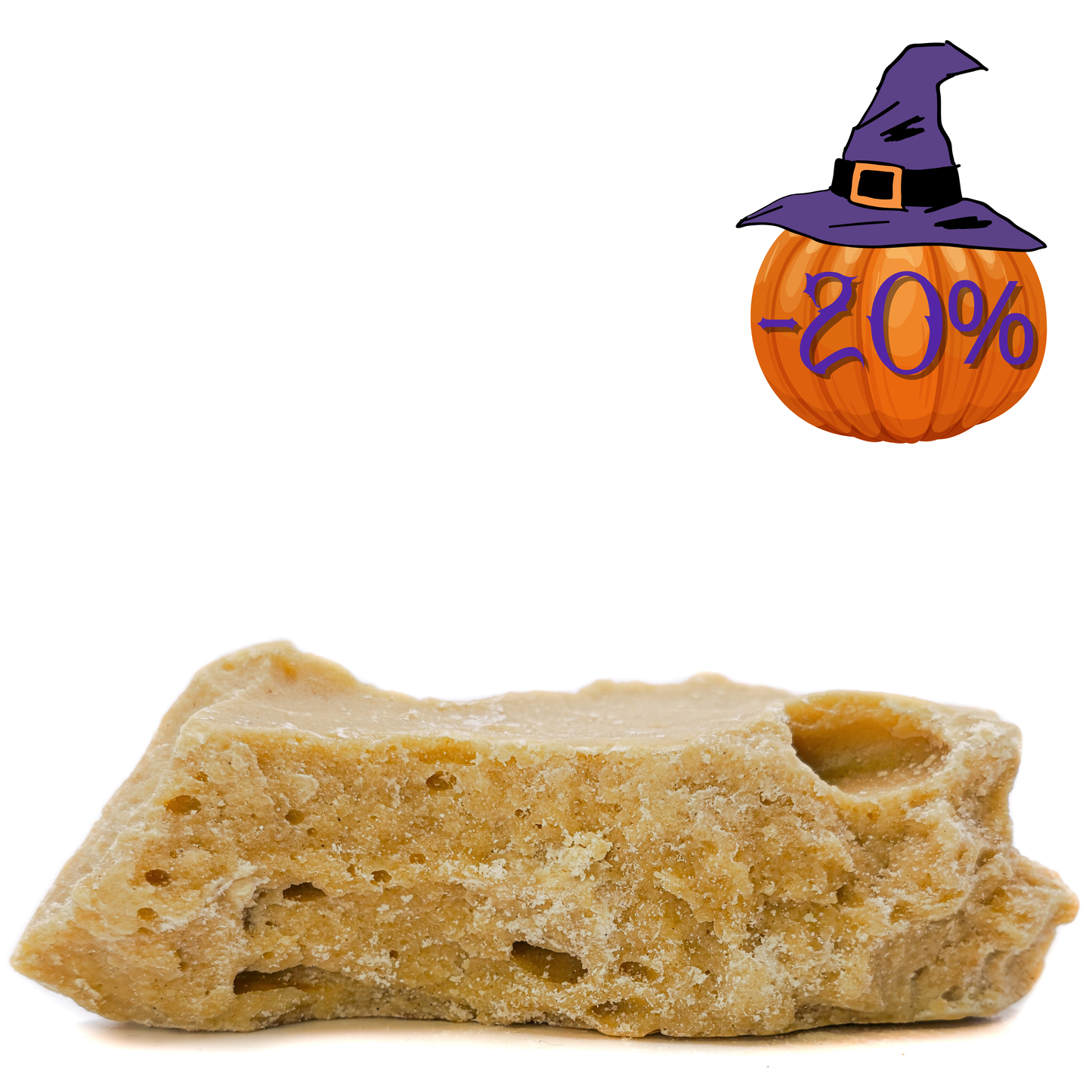 Crumble CBD