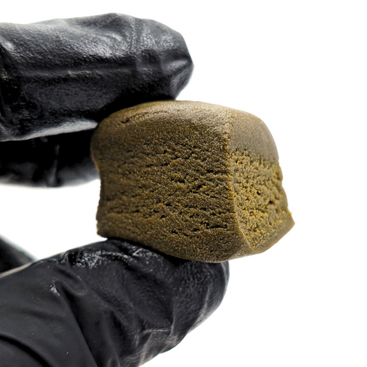 Afghan Cream THV