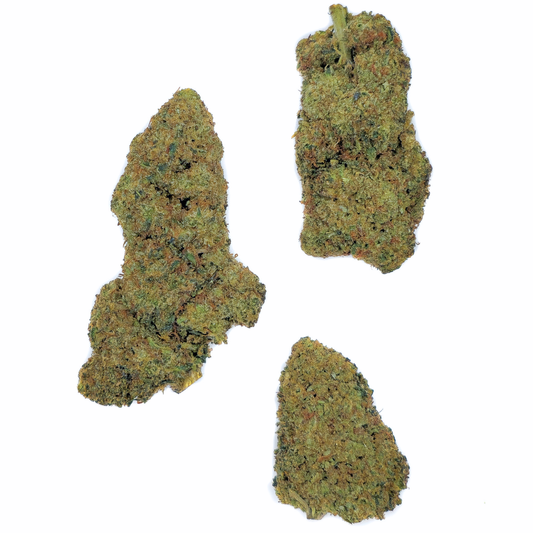 Baked Cookies CBD-P