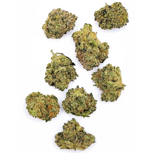 Mini Buds Blue Dream CBD