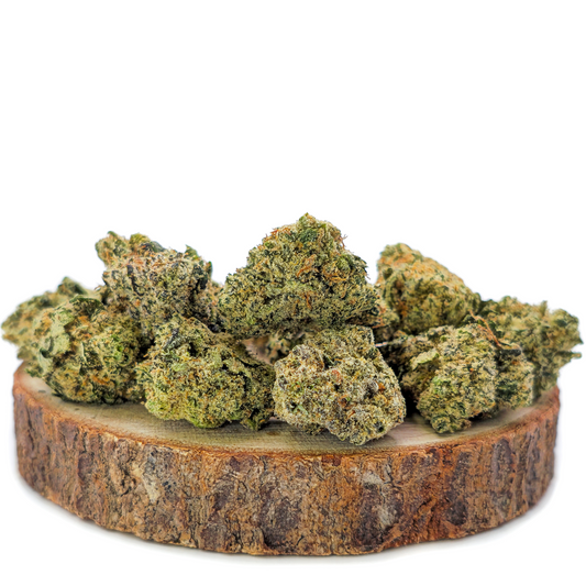Blue Dream CBD