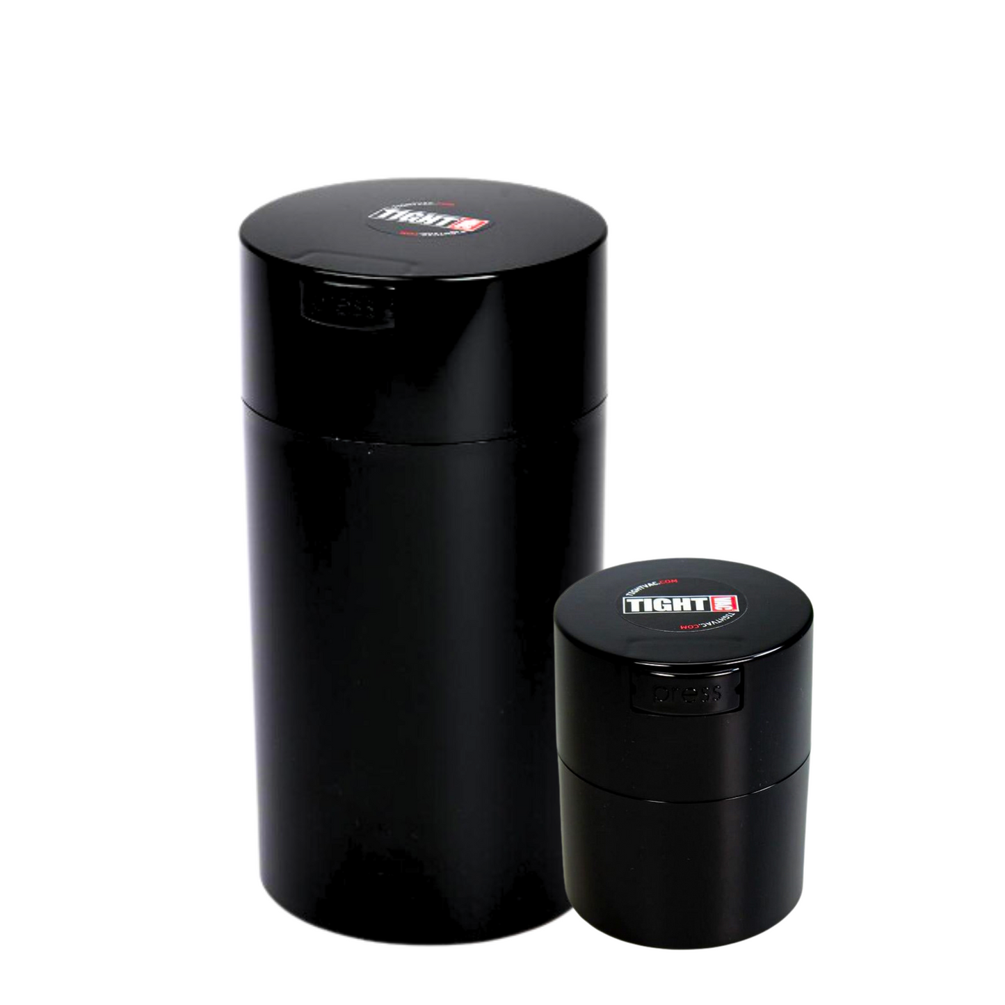 Bocaux hermétiques - TightVac