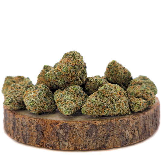 Bruce Banner CBD