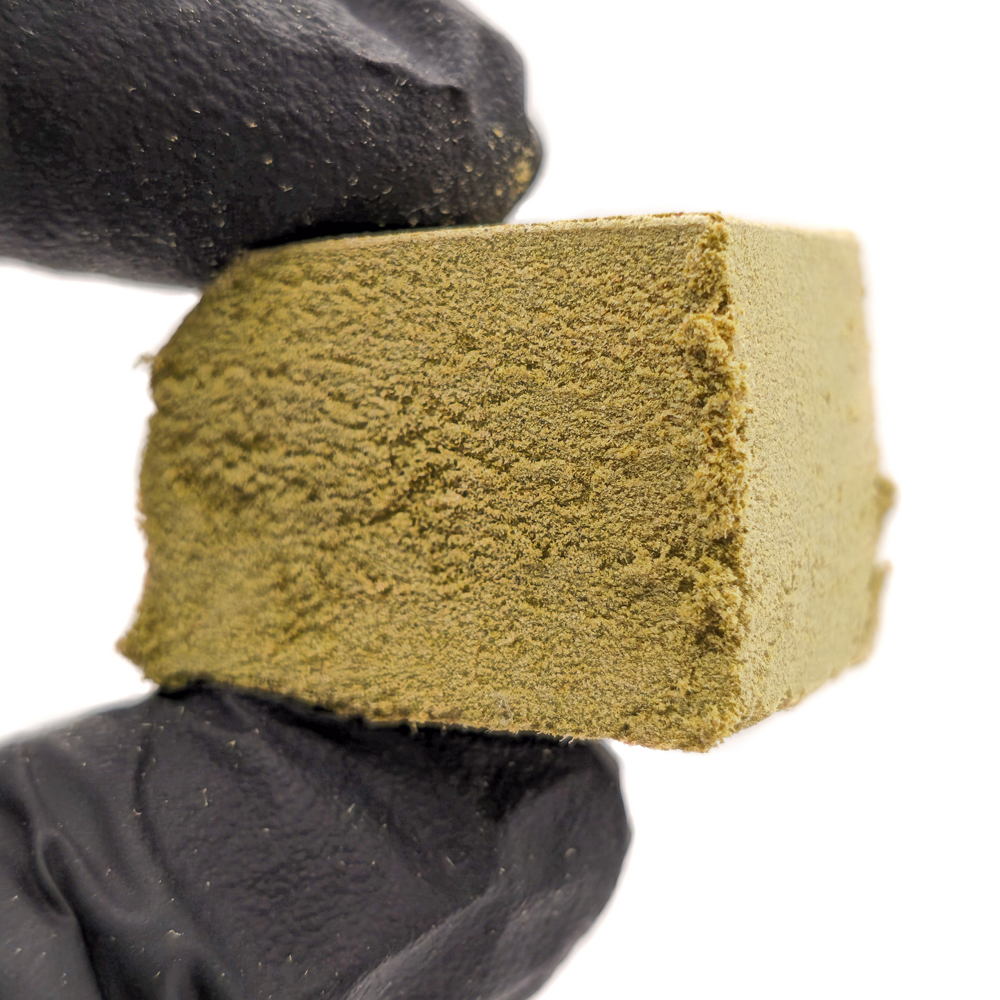 California Hash CBD