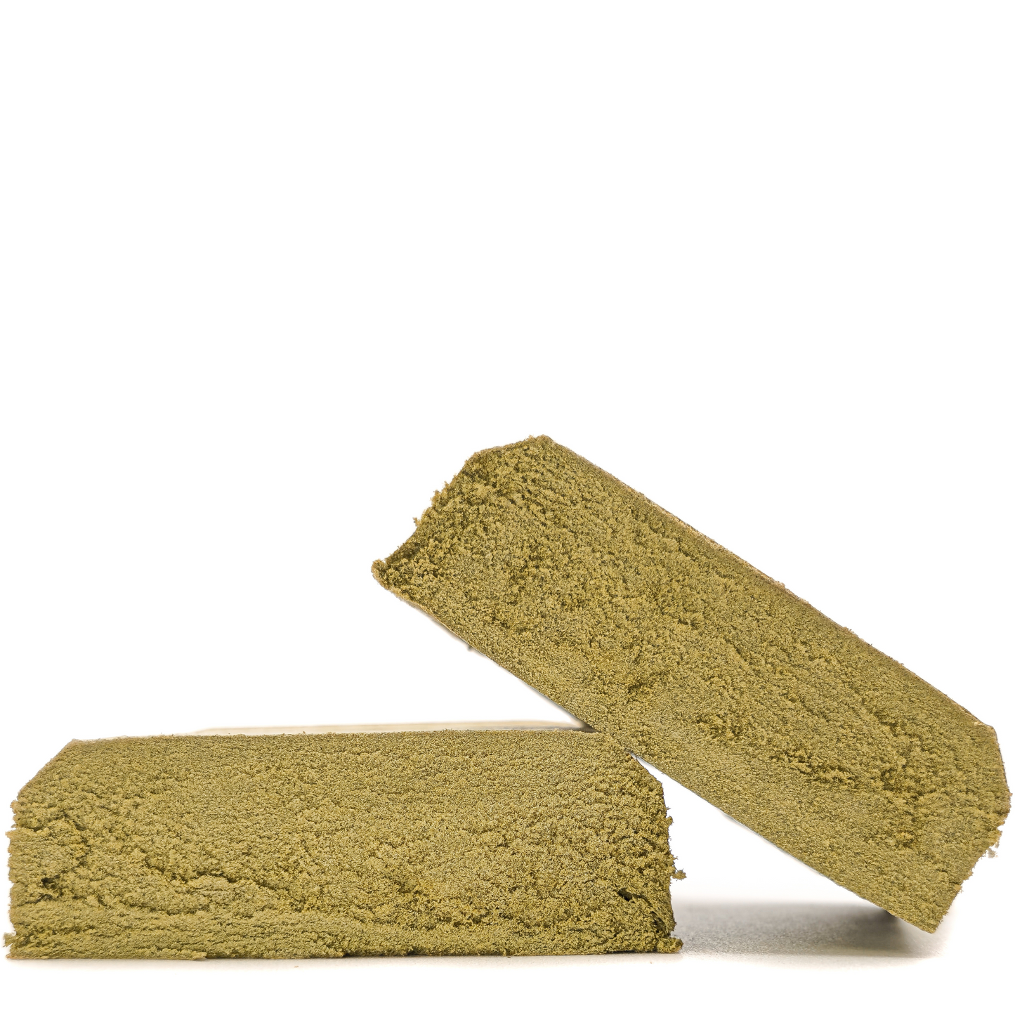 California Hash