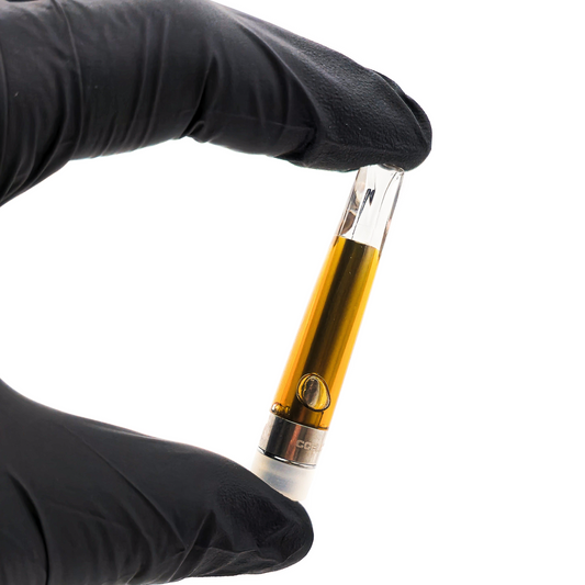 Cartouche Vape Pen CCELL M3