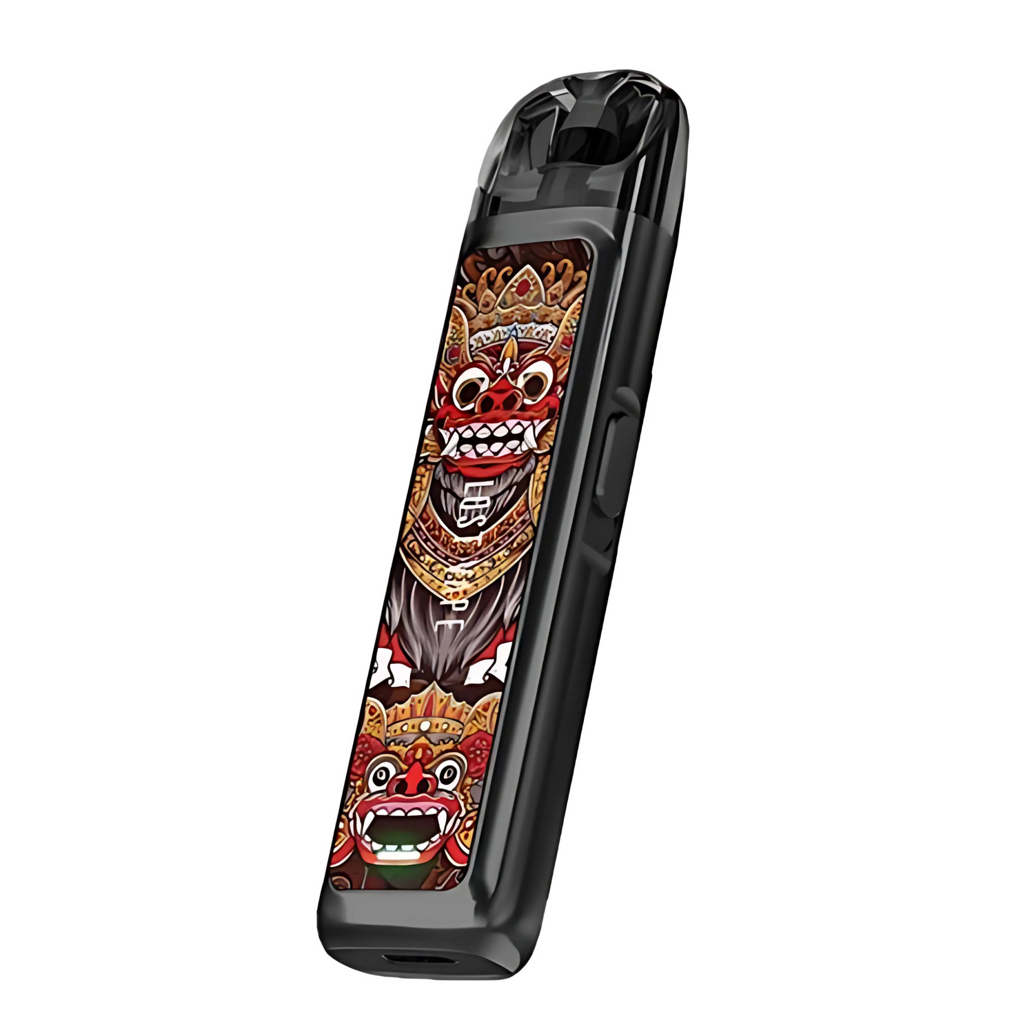 Ursa Nano Lost Vape Evil Spirit