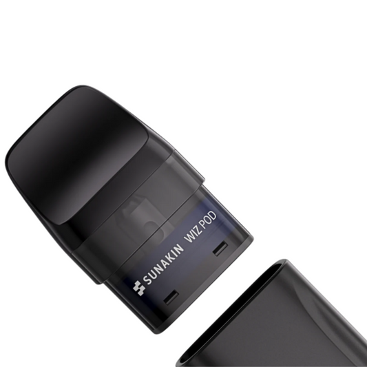 Sunakin Wiz Pod