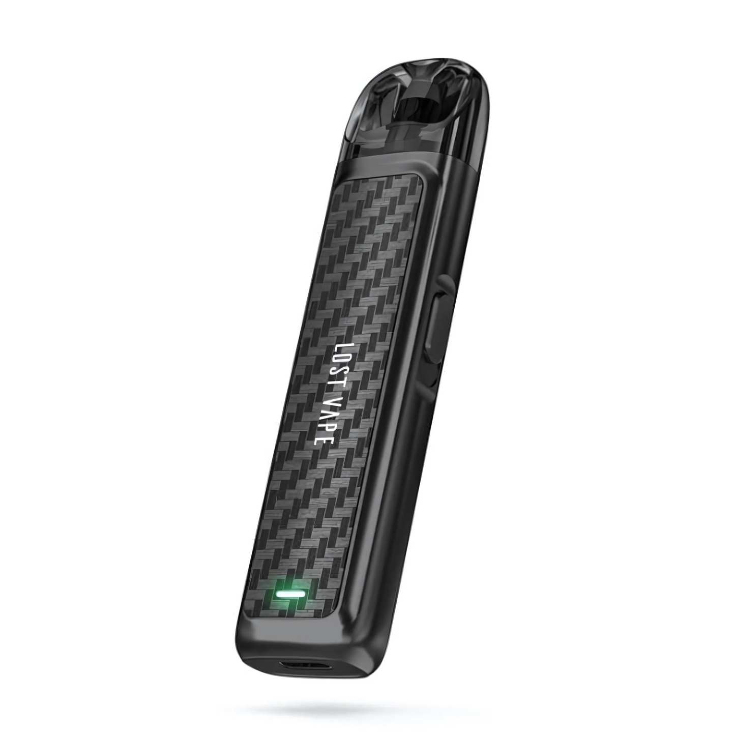 Ursa Nano Lost Vape Black Carbon Fiber