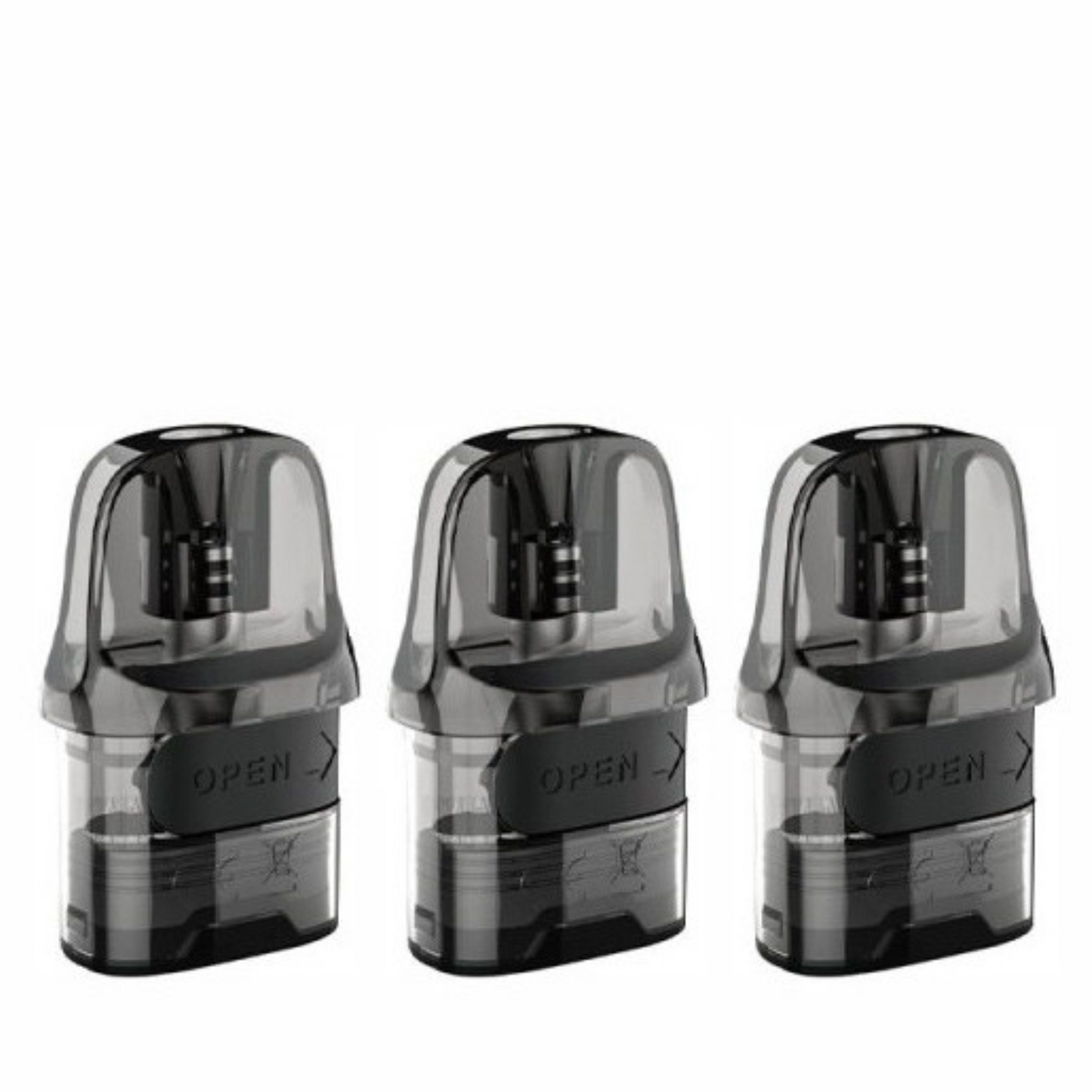 Résistance Lost Vape