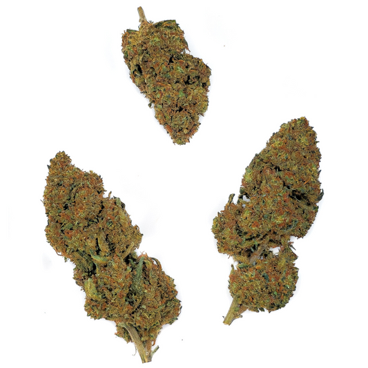 Raspberry Diesel THV