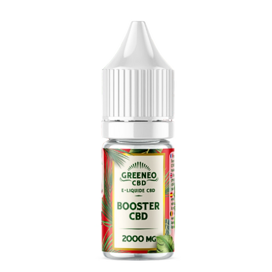 Booster CBD