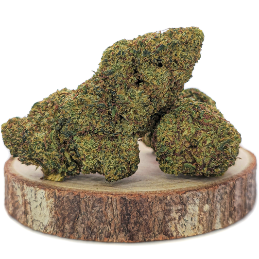 Baked Cookies CBDP