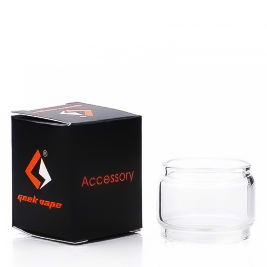 Pyrex Zeus Subohm / Subohm SE - GeekVape