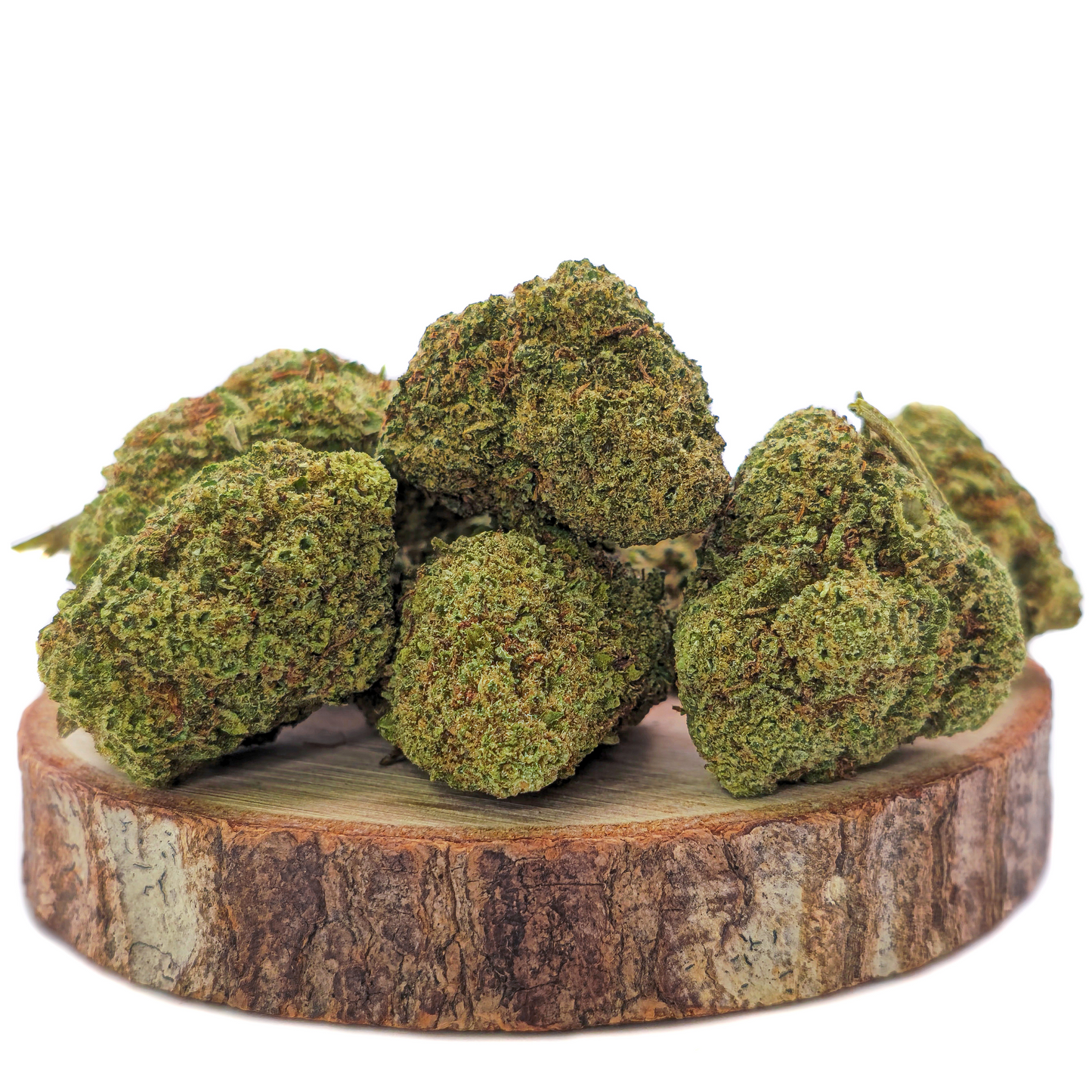 Cali Mango CBD