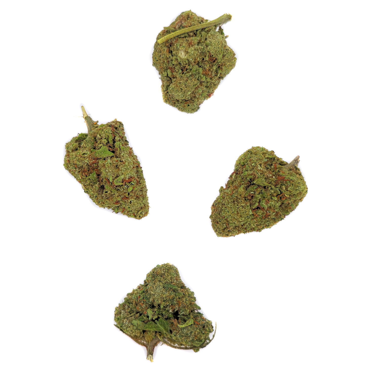 Cali Mango Cannabis