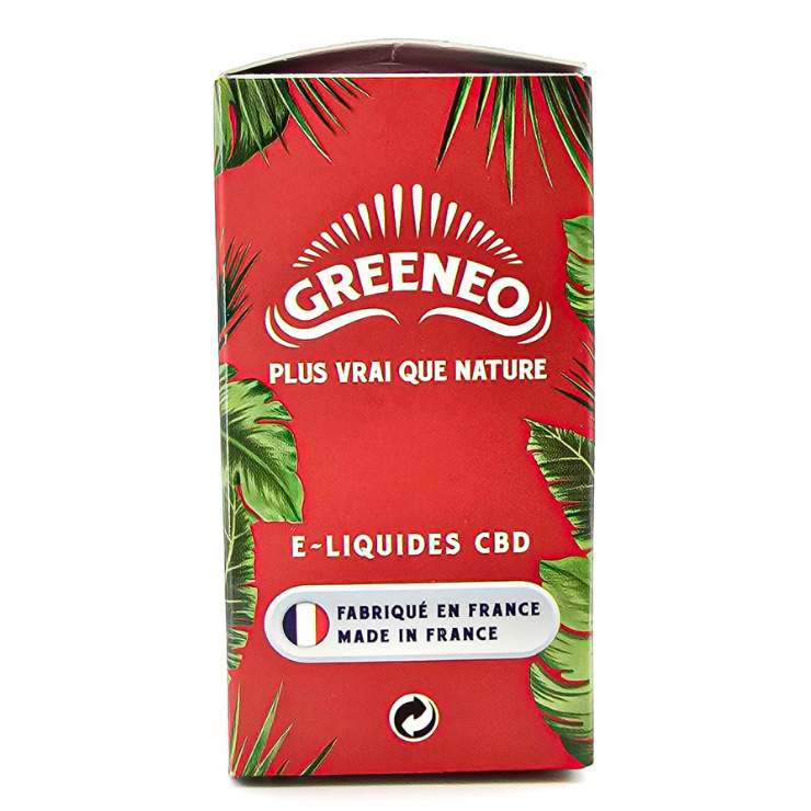 Booster CBD