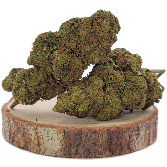 Blueberry THV