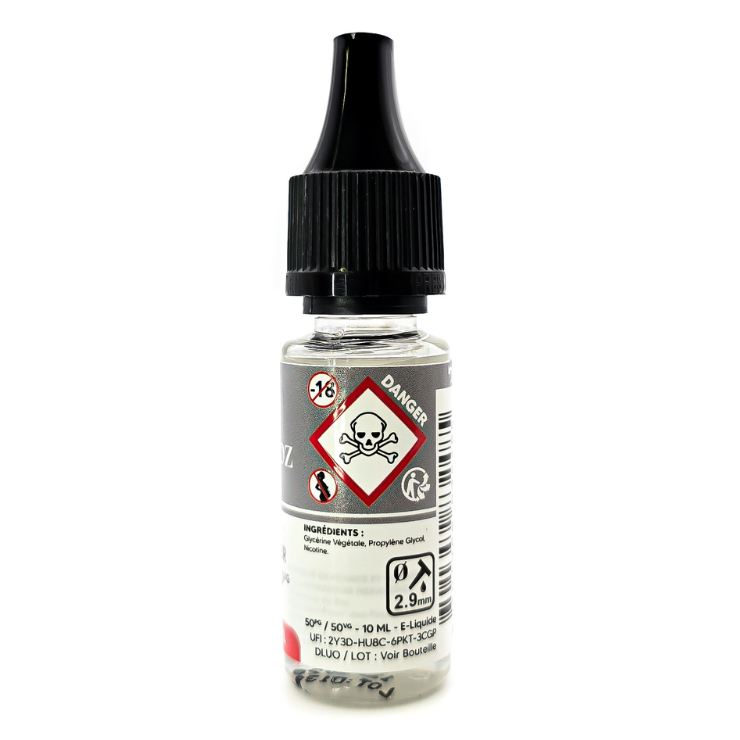 Booster Nicotine