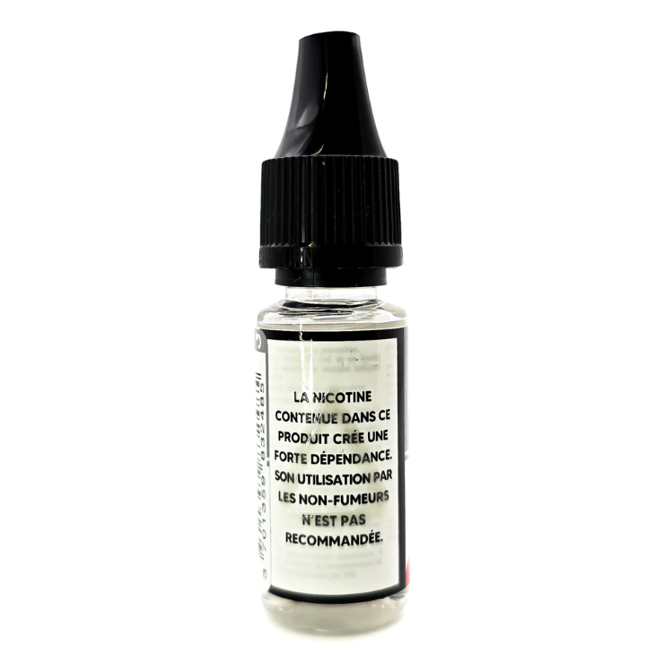 Booster Nicotine