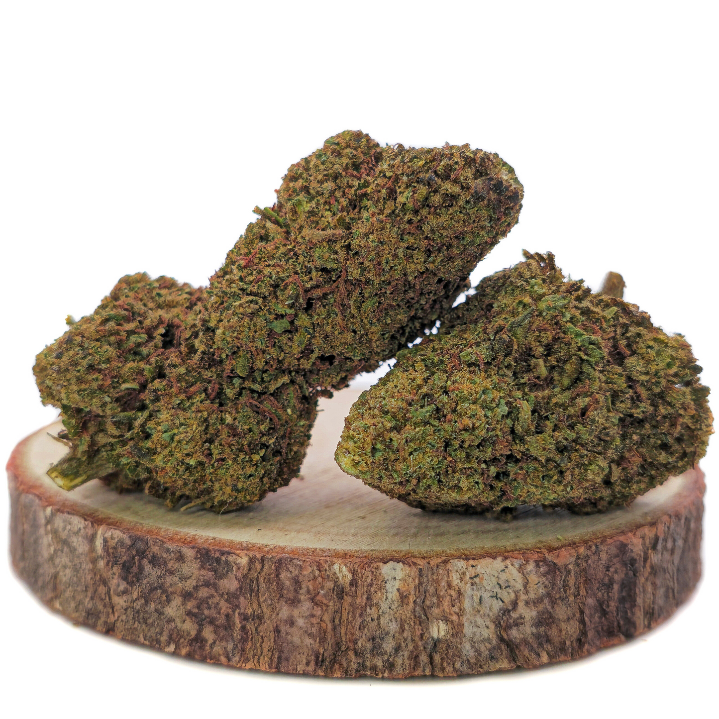Banana Sunrise CBD