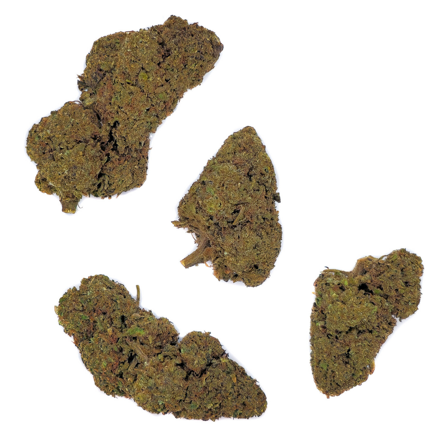 Banana Sunrise weed