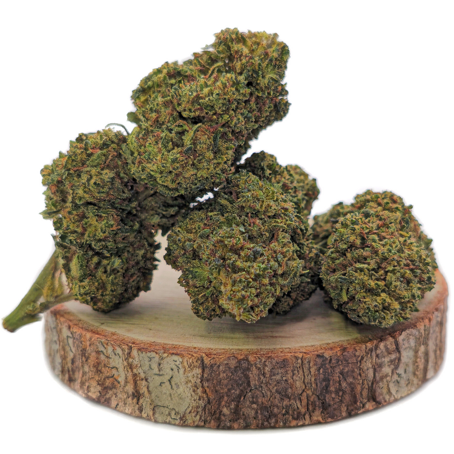 Cannatonic x Lemon