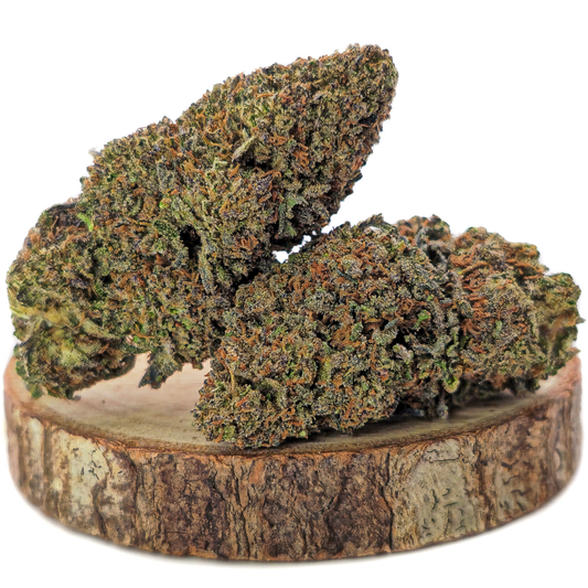 Super Cheese Express CBD