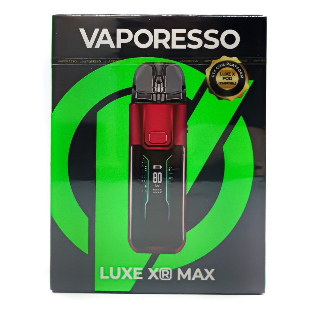 Luxe XR Max - Vaporesso