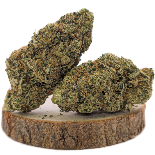 Lemon Skunk