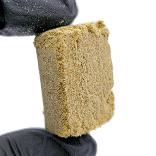 Ferrero Hash CBD