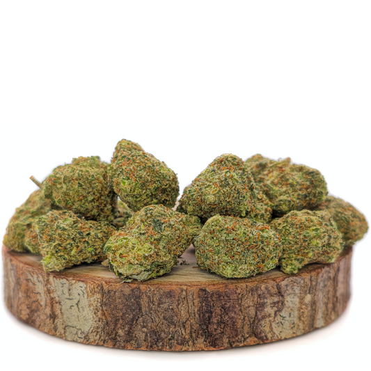 GP3 x HQCT CBD