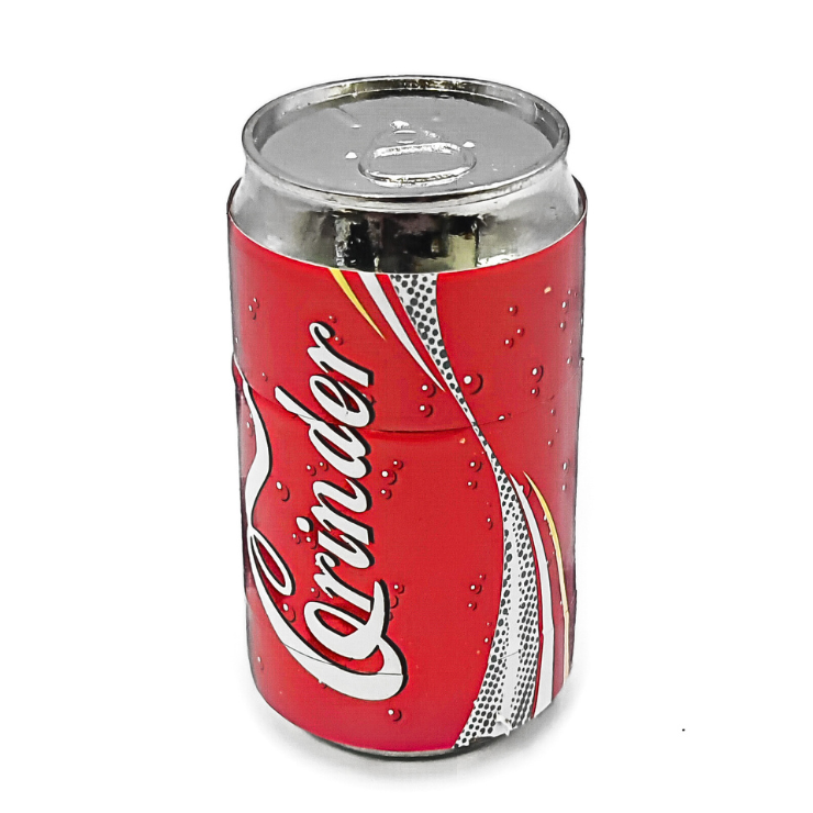 Grinder Cola