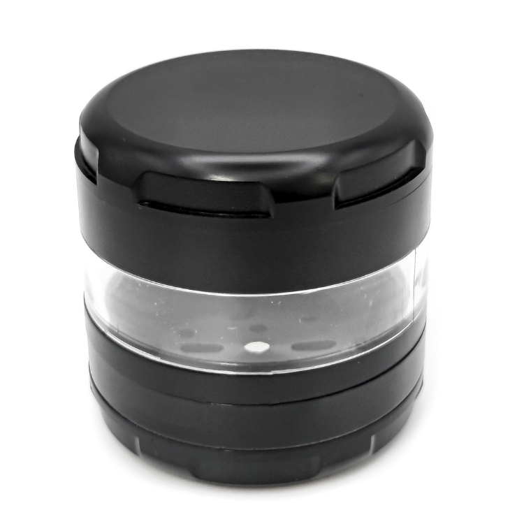 Grinder Métallique Noir Cuve XXL
