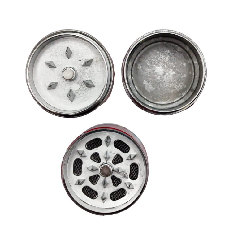 Grinder Cola