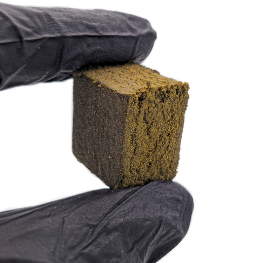 Honey Hash Candy BZ20