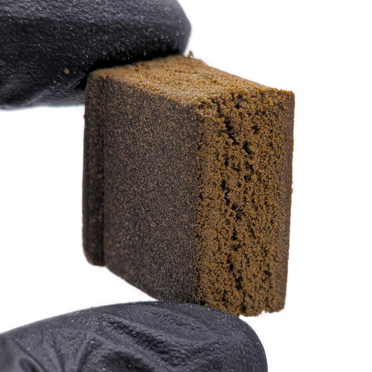 Honey Hash Candy CBD