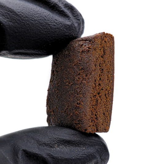 Honey Hash Candy