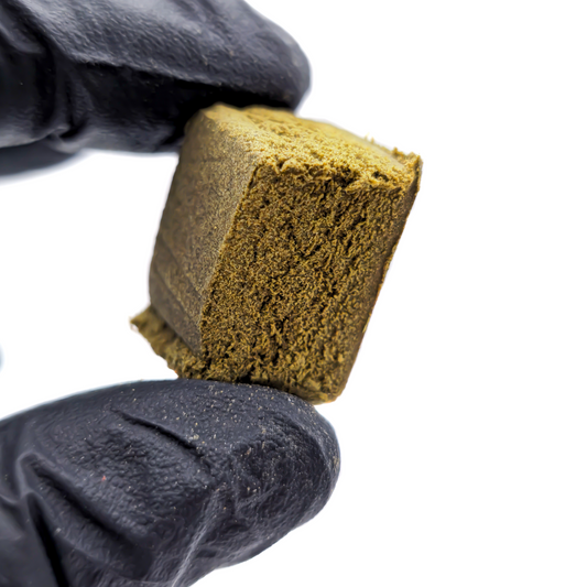 Honey Hash Gaz THV2
