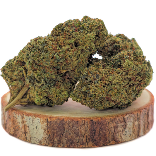Jack Herer THV