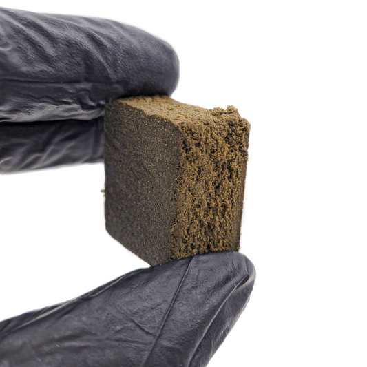 Jelly Banana THV N-10