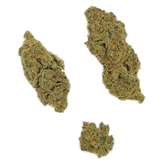 Fleurs CBD-P