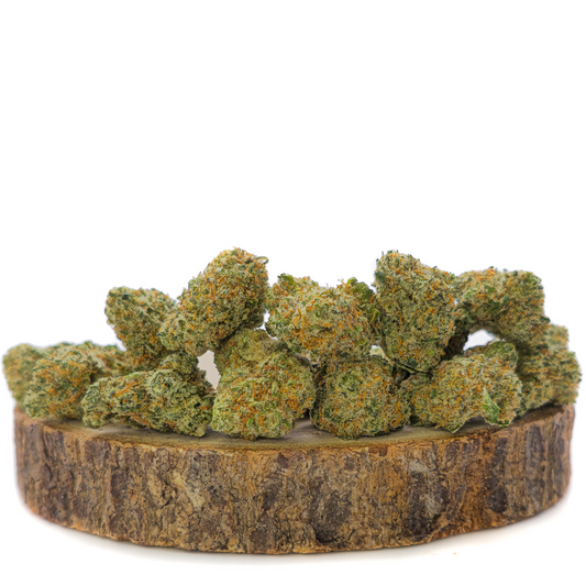 Lemon Og Candy CBD
