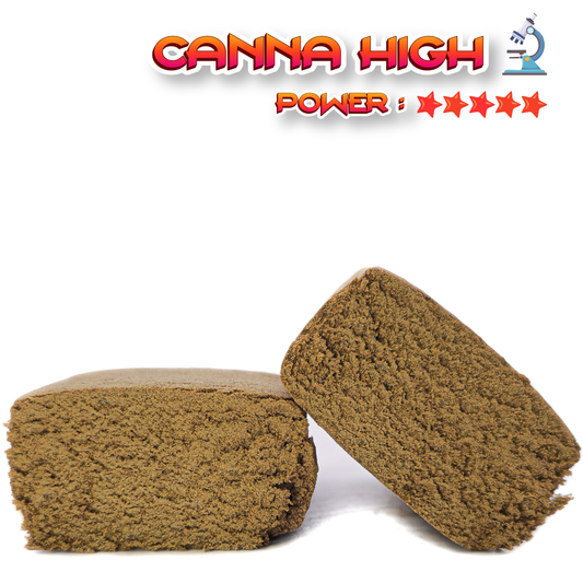 Mousseux CBD-P
