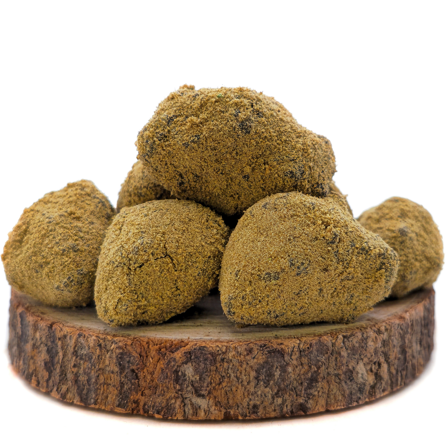 Moon Rock