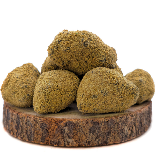 Moon Rock