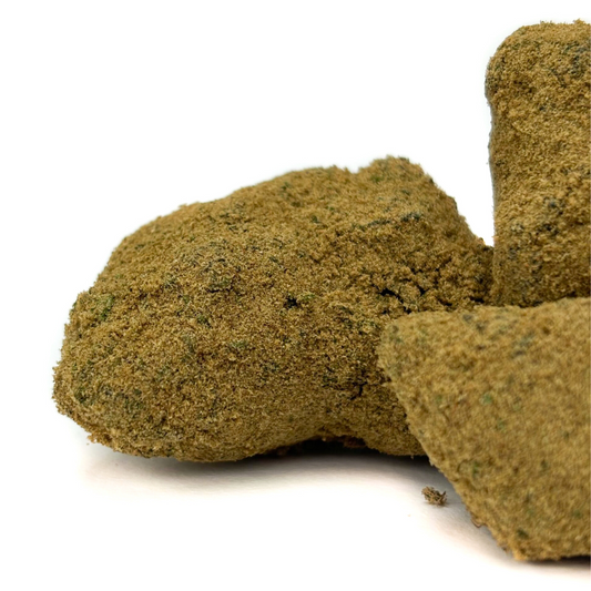 Moon Rock CBD