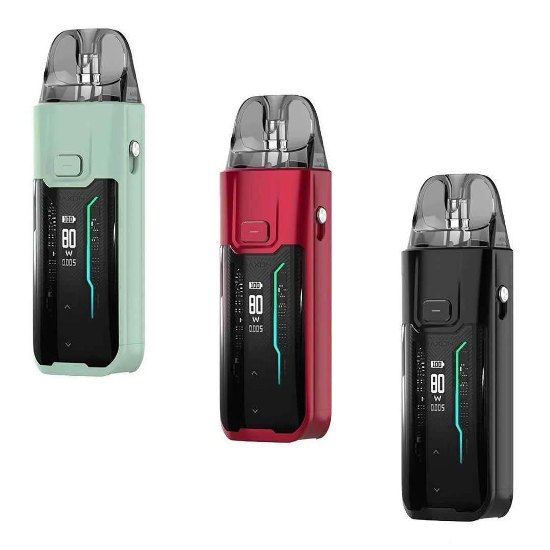 Luxe XR Max - Vaporesso