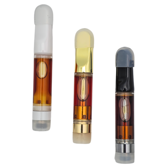 Cartouche Vape Pen CCELL M3